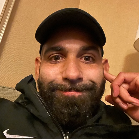 Meet your Posher, Joe - Picture 1 of 1